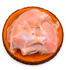 PERNIL DE POLLO ORGANICO SP OS